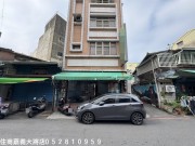 忠孝路大面寬店面-嘉義市大將房屋仲介公司--提供嘉義縣市房屋,嘉義買屋,嘉義買屋,嘉義賣屋,嘉義不動產,嘉義房屋仲介等相關服務 忠孝路大面寬店面